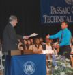 F3 Engineering Awards Scholarships to Two Passaic County Technical...